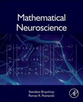 Mathematical Neuroscience