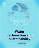 Water Reclamation and Sustainability