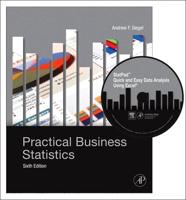 Practical Business Statistics With STATPAD