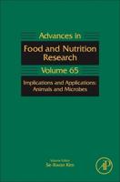 Marine Medicinal Foods: Implications and Applications: Animals and Microbes