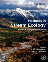 Methods in Stream Ecology. Volume 1 Ecosystem Structure