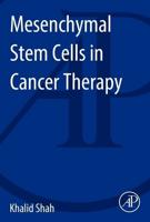 Mesenchymal Stem Cells in Cancer Therapy