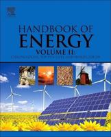 Handbook of Energy. Volume II Chronologies, Top Ten Lists, and Word Clouds