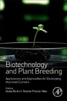 Biotechnology and Plant Breeding