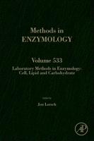 Laboratory Methods in Enzymology