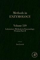 Laboratory Methods in Enzymology: Protein Part B