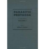 Parasitic Protozoa. Vol.7