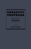 Parasitic Protozoa. Vol.8