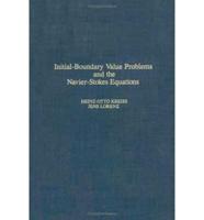 Initial-Boundary Value Problems and the Navier-Stokes Equations