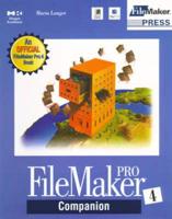 FileMaker Pro 4 Companion