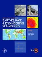 International Handbook of Earthquake and Engineering Seismology. Pt. B
