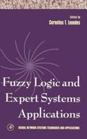 Fuzzy Logic and Expert Systems Applications