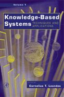 Knowledge-Based Systems