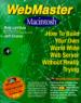 WebMaster Macintosh