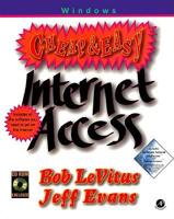 Cheap and Easy Internet Access--Windows