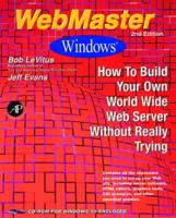 WebMaster Windows