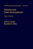 Planets and Their Atmospheres