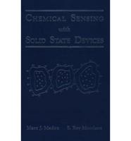 Chemical Sensing With Solid State Devices