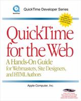 QuickTime for the Web