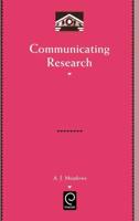 Communicating Research