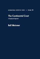 Continental Crust: A Geophysical Approach
