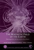 The Magnetic Field of the Earth