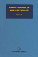 Annual Reports on NMR Spectroscopy