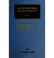 Annual Reports on NMR Spectroscopy