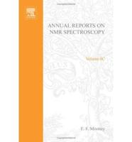 Annual Reports on NMR Spectroscopy. Vol.6C