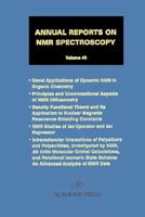 Annual Reports on NMR Spectroscopy