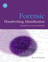 Forensic Handwriting Identification