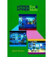 Hypertext and Hypermedia