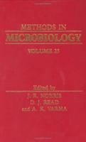 Methods in Microbiology. Vol.23 Techniques for the Study of Mycorrhiza