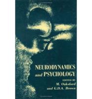 Neurodynamics and Psychology