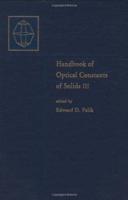 Handbook of Optical Constants of Solids III