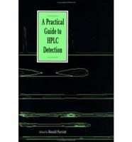 A Practical Guide to HPLC Detection