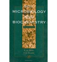 Soil Microbiology and Biochemistry