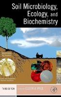 Soil Microbiology, Ecology, and Biochemistry