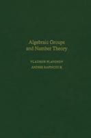 Algebraic Groups and Number Theory