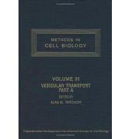 Methods in Cell Biology. V. 31