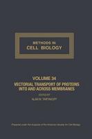 Vectorial Transport of Proteins Into and Across Membranes. Volume 34