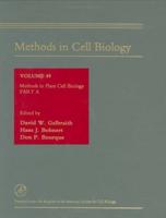 Methods in Plant Cell Biology