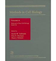 Methods in Plant Cell Biology