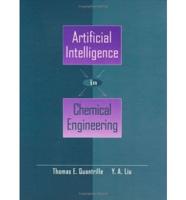 Artificial Intelligence in Chemical Engineering
