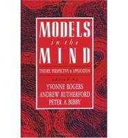 Models in the Mind
