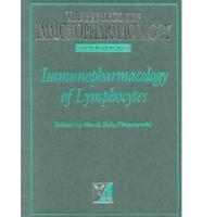 Immunopharmacology of Lymphocytes