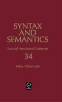 Lexical Functional Grammar