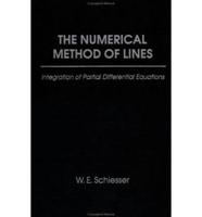 The Numerical Method of Lines