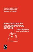 Introduction to Multidimensional Scaling: Theory, Methods, and Applications