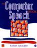 The Computer Speech Book